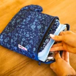 Tidy Tot Англия Easy Mat - Сет силиконова чинийка с капак и термо чантичка - Image 15