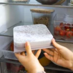 Tidy Tot Англия Easy Mat - Сет силиконова чинийка с капак и термо чантичка - Image 3