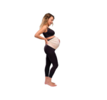 Carriwell Deluxe поддържащ колан за бременни регулиращ се - Image 2