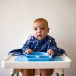 Tidy Tot Англия Easy Mat - Сет силиконова чинийка с капак и термо чантичка - Image 9
