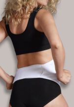 Carriwell Deluxe поддържащ колан за бременни регулиращ се - Image 4