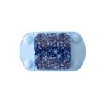 Tidy Tot Англия Easy Mat - Сет силиконова чинийка с капак и термо чантичка - Image 12