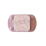 Tidy Tot Англия Easy Mat - Сет силиконова чинийка с капак и термо чантичка - Image 2