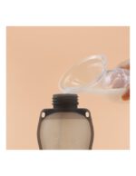 Haakaa силиконов плик за многократна употреба 1бр. - за кърма , за плодов сок и др. последен - Image 3