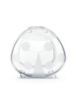 Haakaa силиконов колектор за кърма Калинка 75мл. - Image 4