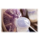 Лансинох Терапия за гърди 3в1 Therapearl  2бр калъфчета и 2 бр компрес - за топло или студено ползване - Image 4