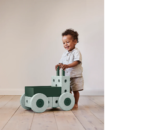 MODU Дания *NEW* 3in1 Walker - иновативна проходилка и играчка 22части последен - Image 2