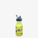 Klean Kanteen бутилка за вода 355ml  6м+ Sippy Cap НОВИ ЦВЕТОВЕ - Image 2