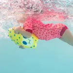 Дъска за плуване Splash About Англия дизайн по избор Акула или Риба Фугу - Image 8