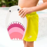 Дъска за плуване Splash About Англия дизайн по избор Акула или Риба Фугу - Image 3