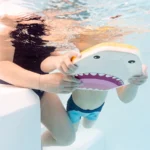 Дъска за плуване Splash About Англия дизайн по избор Акула или Риба Фугу - Image 5