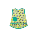 Лигавник престилка с мембрана / потник престилка за лятото Closeparent Англия 18-36м различни рацветки