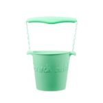 Scrunch Kids кофичка за игра от 100%Силикон - смачкай, сгъни, навий и прибери РАЗЛИЧНИ РАЗЦВЕТКИ - Image 4