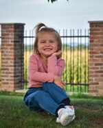 Детски софтшел панталон  (есен/зима) цвят петрол , ветро- и водоустойчив 10 000мм