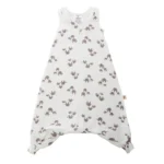 Ergobaby On the Move чувалче с крачета 6-18м или 18-36м  1 TOG Sheep - Image 4