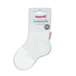 Hoppediz Германия Sockholder лента за стабилно седящи чорапки (държач за чорапи) 0-6м. - Image 2