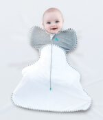 Love to Dream Australia Специализиран Чувал за сън при дисплазия на тазобедрената става размер М  TOG 1 - Image 3