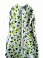 Woombie USA  чувалче за сън с опция повиване размер 0-18м. последни шарени - Image 10