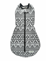 Woombie USA  чувалче за сън с опция повиване размер 0-18м. последни шарени - Image 8