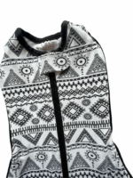 Woombie USA  чувалче за сън с опция повиване размер 0-18м. последни шарени - Image 11