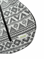 Woombie USA  чувалче за сън с опция повиване размер 0-18м. последни шарени - Image 12