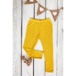 Бебешко термобельо ,  клинче от 100%сертифицирана мерино вълна бебешко последни - Image 2