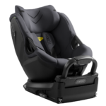 Axkid Spinkid 2 въртящ се стол на 180гр. СТАР МОДЕЛ НЕ ГО ПОДДЪРЖАМЕ ВЕЧЕ