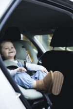 Axkid Spinkid 2 въртящ се стол на 180гр. СТАР МОДЕЛ НЕ ГО ПОДДЪРЖАМЕ ВЕЧЕ - Image 2