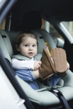 Axkid Spinkid 2 въртящ се стол на 180гр. СТАР МОДЕЛ НЕ ГО ПОДДЪРЖАМЕ ВЕЧЕ - Image 8
