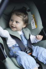 Axkid Spinkid 2 въртящ се стол на 180гр. СТАР МОДЕЛ НЕ ГО ПОДДЪРЖАМЕ ВЕЧЕ - Image 7