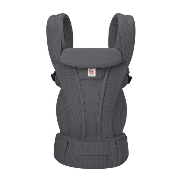 ергономична раница ergobaby omni deluxe breeze