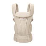 ергономична раница ergobaby omni deluxe breeze