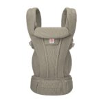 ергономична раница ergobaby omni deluxe breeze