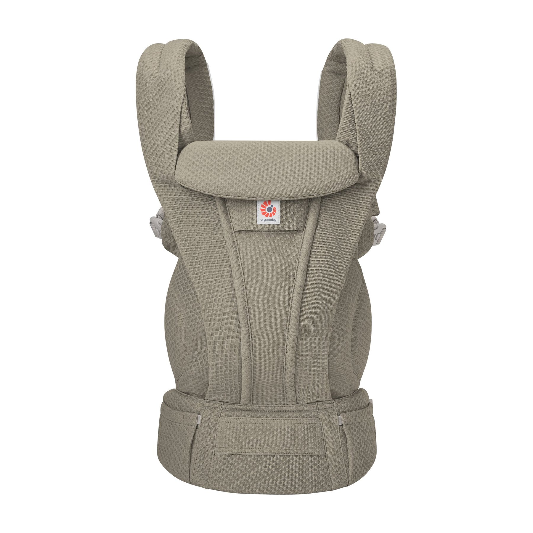E01_BCODMSFTOLV_ergobaby_carrier_omni_deluxe_mesh_sftolv_P01_front ергономична раница ergobaby omni deluxe breeze