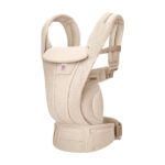 ергономична раница ergobaby omni deluxe breeze