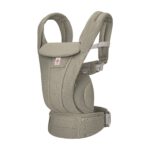 ергономична раница ergobaby omni deluxe breeze