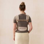 ергономична раница ergobaby omni deluxe breeze