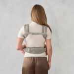 ергономична раница ergobaby omni deluxe breeze