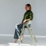 3в1 Столче за хранене Love and Carry High Chair Flex 6м+ до 100кг :) - Image 8