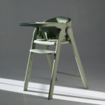 3в1 Столче за хранене Love and Carry High Chair Flex 6м+ до 100кг :) - Image 10