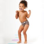 Splash About Англия многократни гащета с покритие от сребърни йони - самостоялно носене или под всеки бански - Image 5