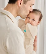 Love to Dream Australia Love to Dream Australia 1TOG чувалче за сън с опция повиване крем - Image 6