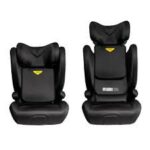 Axkid Boostkid столче за кола , конвертираща се бустерна седалка 100-150см - Image 7