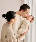 Love to Dream Australia Love to Dream Australia 1TOG чувалче за сън с опция повиване крем - Image 5