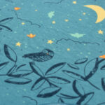 Purflo Англия многосезонно чувалче за сън с мрежести панели  2,5 TOG 0-4м и опция повиване последен - Image 5