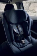 Axkid  Minikid 4 Pro - столче за кола до 125см ИМА НОВ МОДЕЛ MINIKID CORE - Image 4