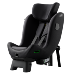 Axkid  Minikid 4 Pro - столче за кола до 125см ИМА НОВ МОДЕЛ MINIKID CORE