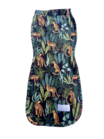 Woombie USA  чувалче за сън с опция повиване размер 0-18м. последни шарени - Image 14