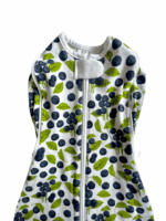 Woombie USA  чувалче за сън с опция повиване размер 0-18м. последни шарени - Image 15