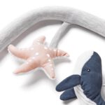 Комплект играчки за шезлонг Ergobaby Evolve 3в1 - Image 3
